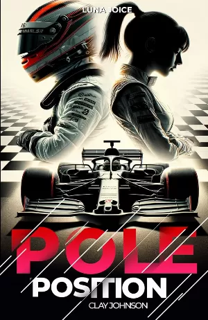 Pole Position, Tome 2 : Lorenzo Moretti